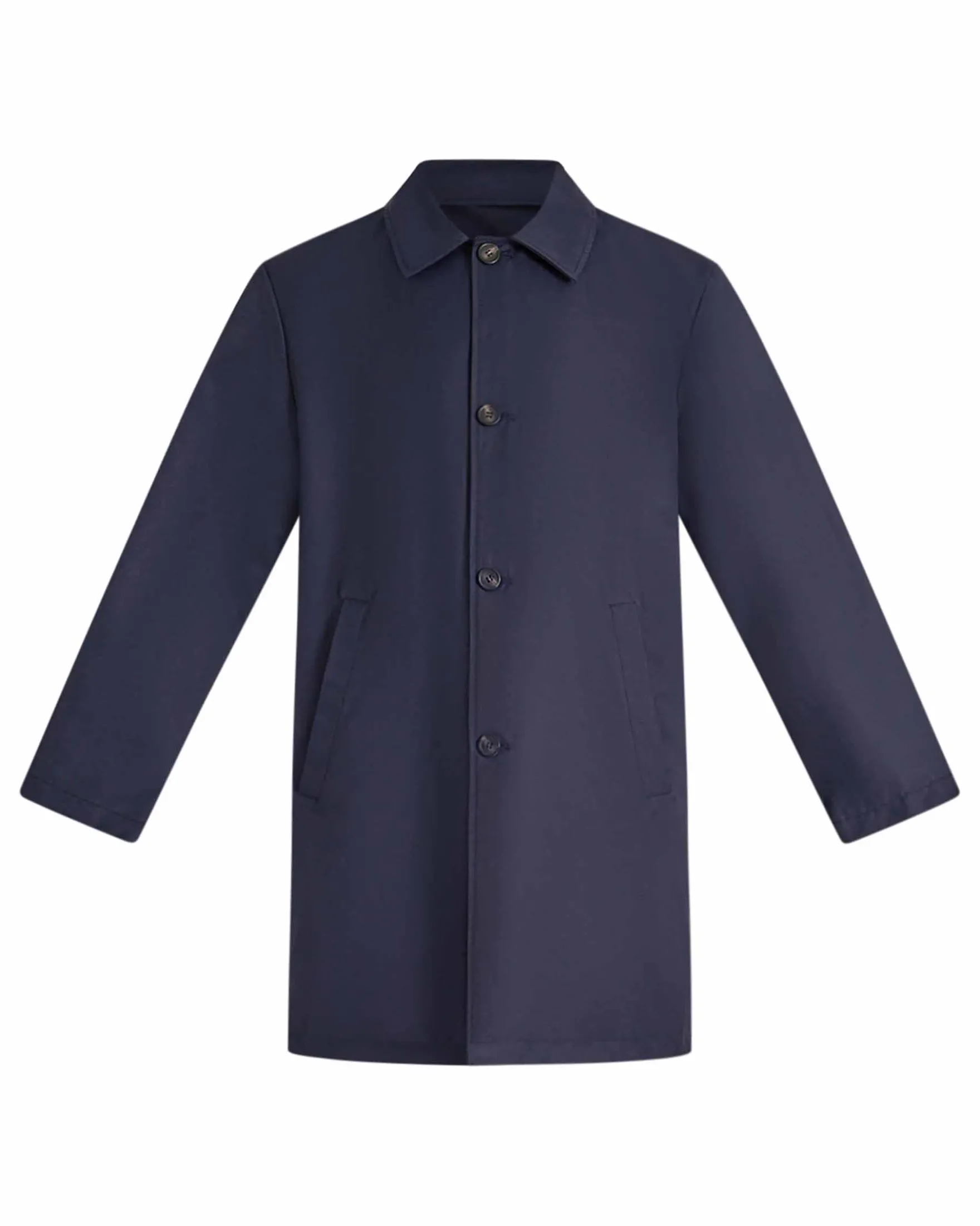 Thiago Trenchcoat