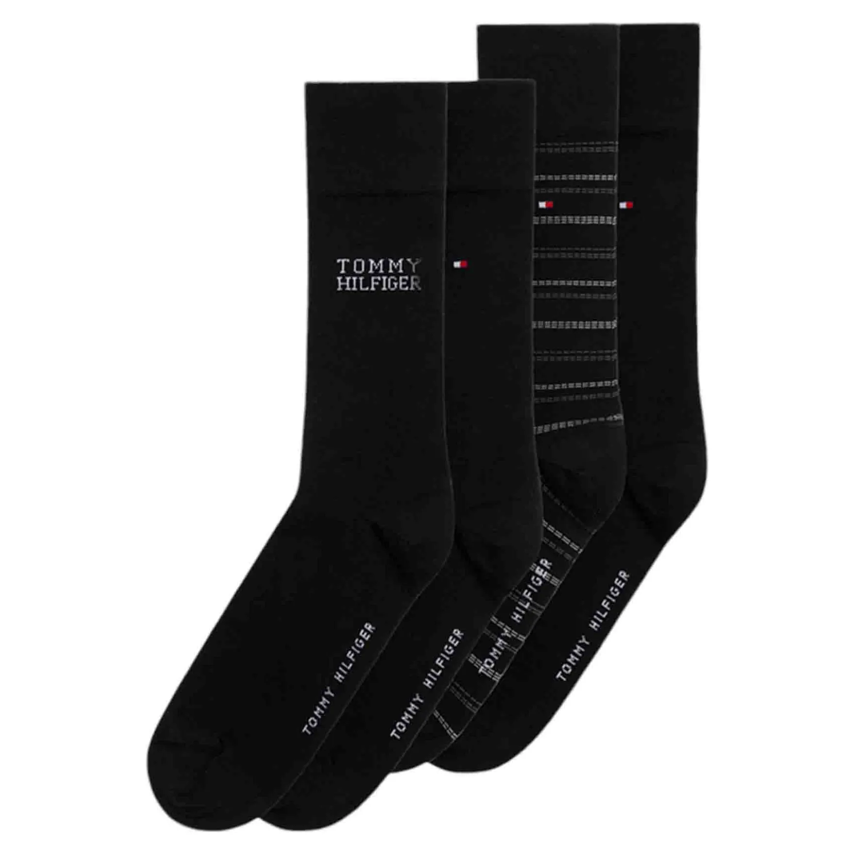 Th men sock 4p