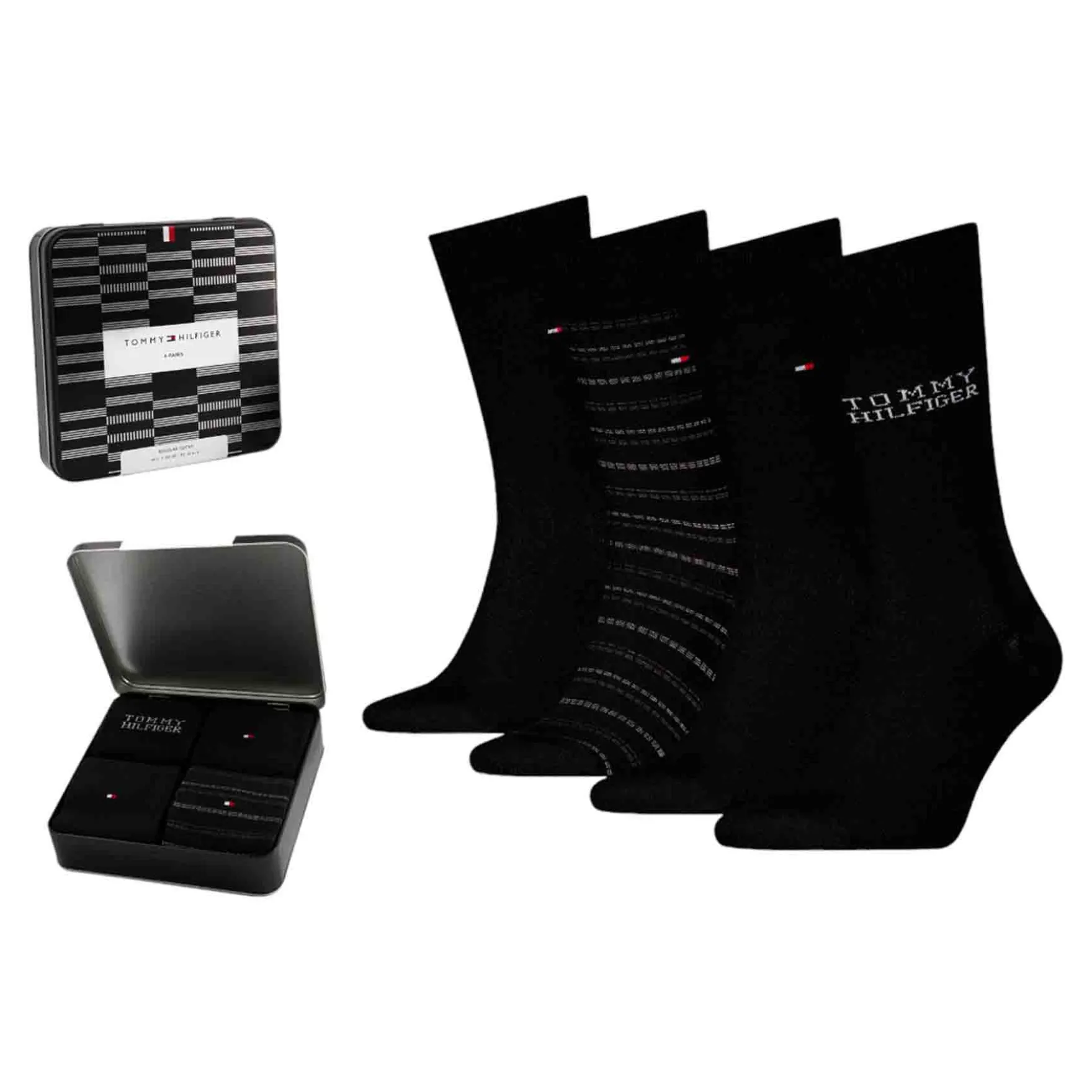 Th men sock 4p