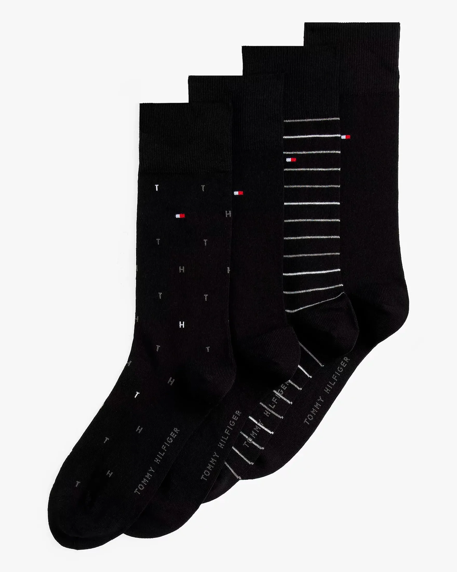 Th men sock 4p giftbox