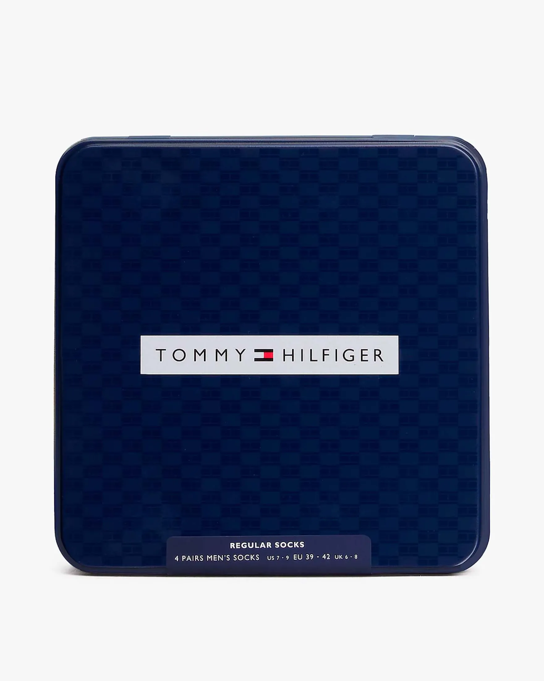 Th men sock 4p giftbox