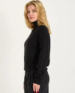 Tianna ls rollneck
