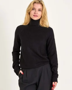 Tianna ls rollneck