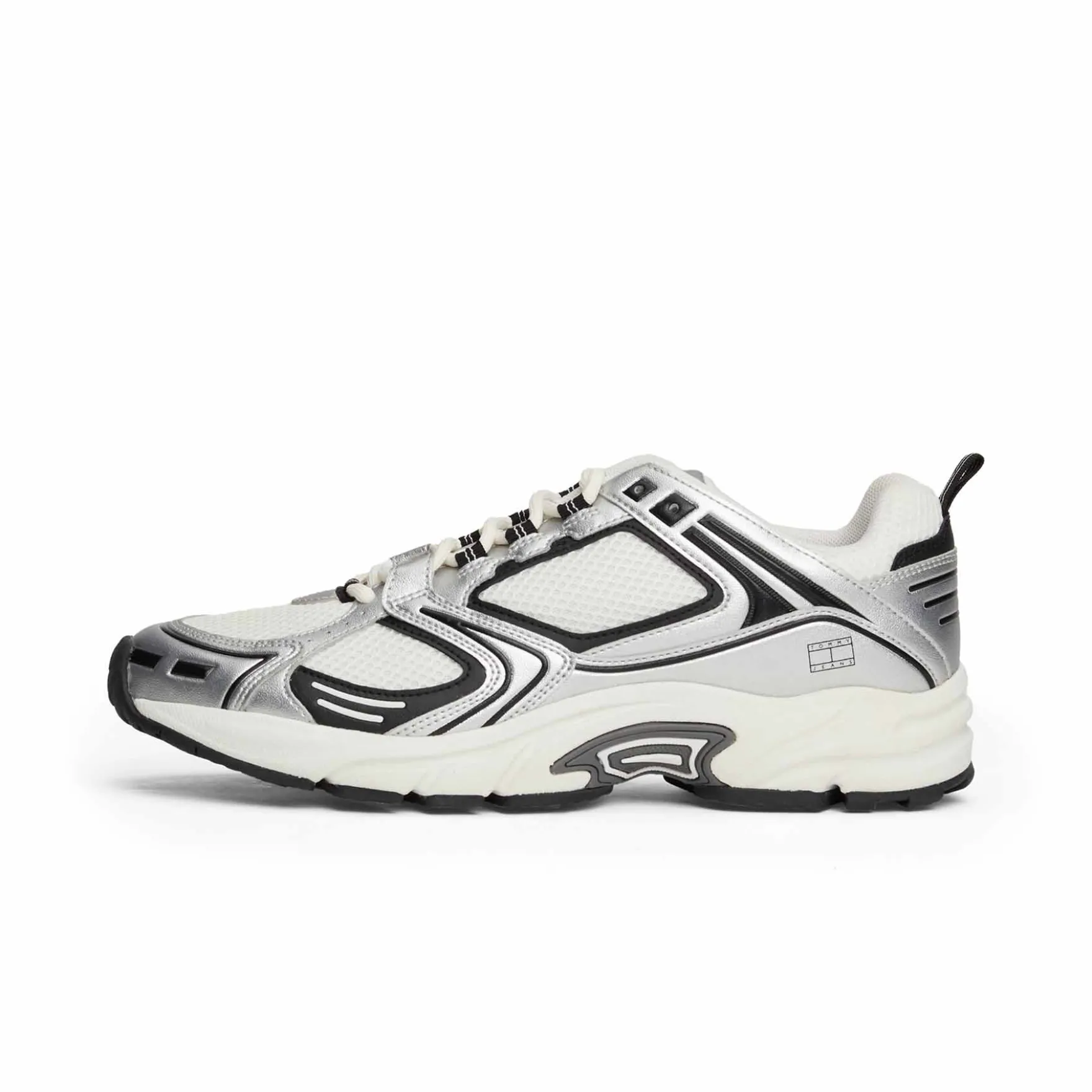 Tjm archive runner