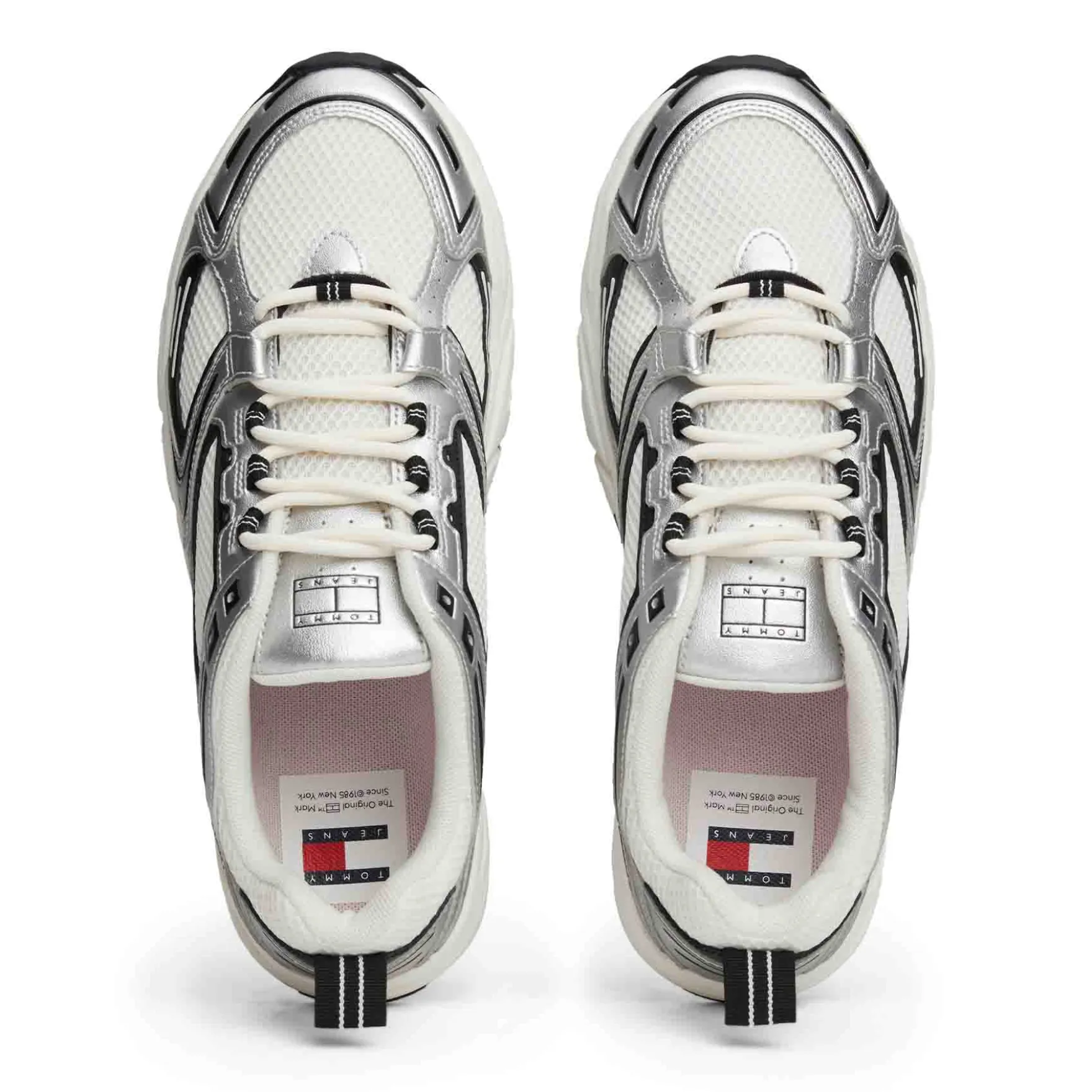 Tjm archive runner