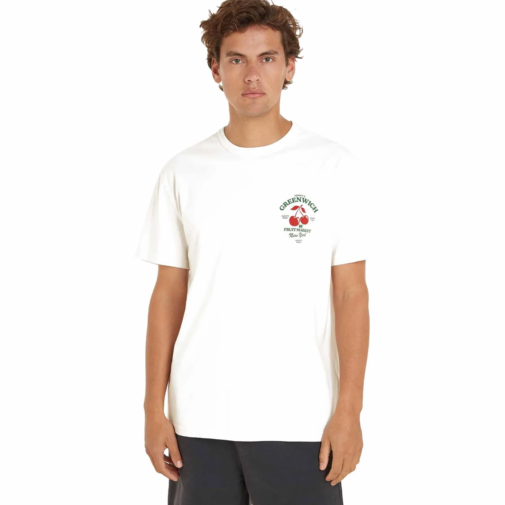 Tjm graphic tee