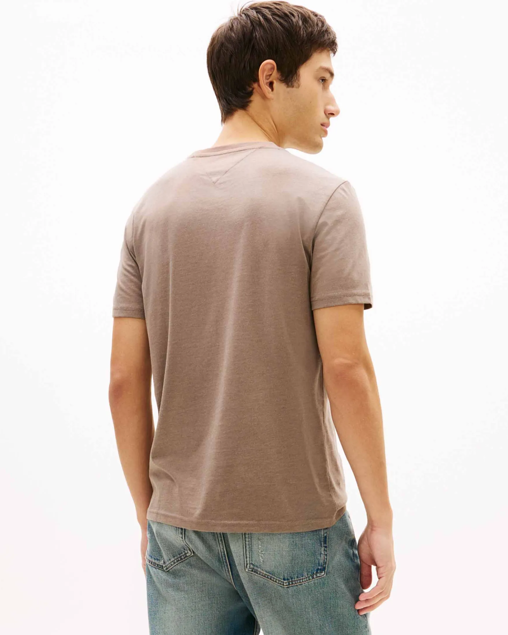 TJM JASPE HTR TEE