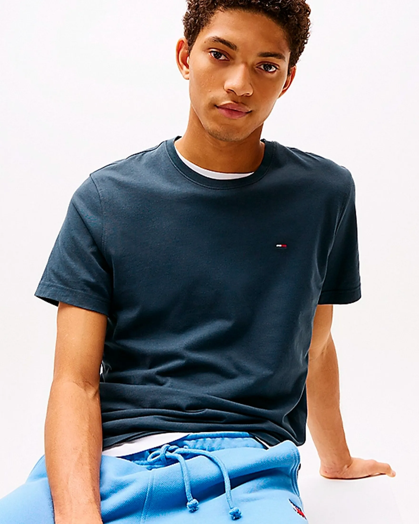 Tjm Original Jersey Tee