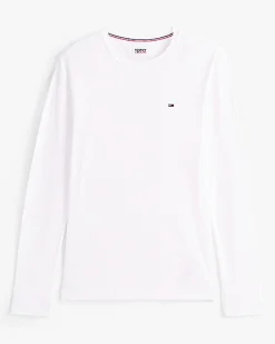 Tjm original rib longsleeve