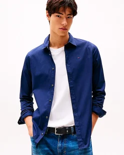 Tjm Original Stretch Shirt