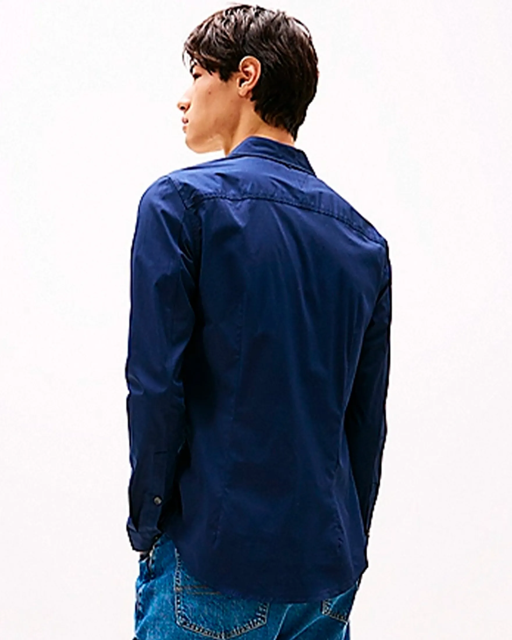 Tjm Original Stretch Shirt
