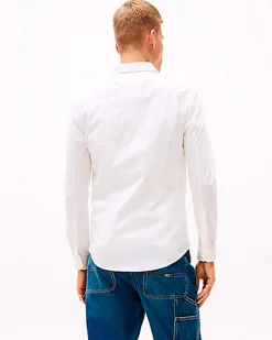 Tjm Original Stretch Shirt