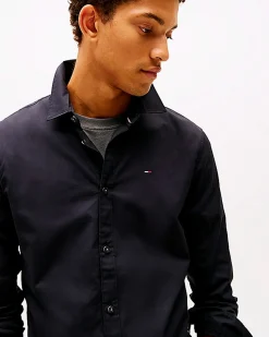 Tjm Original Stretch Shirt