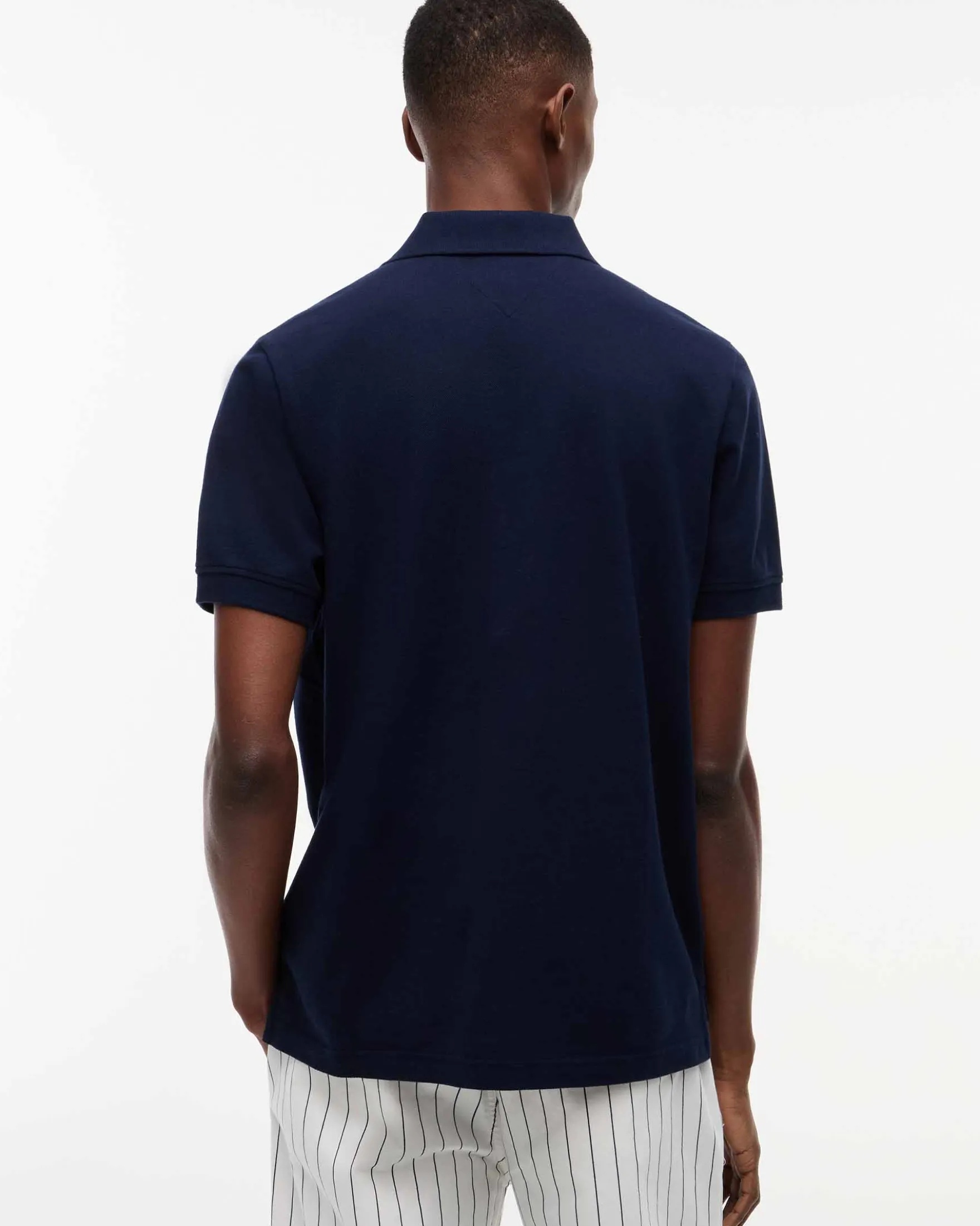 TJM REG ESS POLO EXT