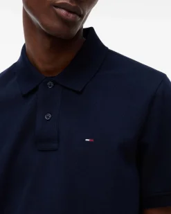 TJM REG ESS POLO EXT