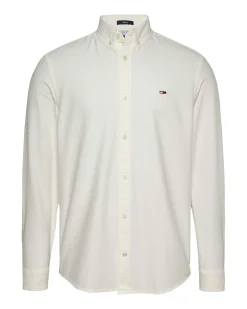 TJM REG OXFORD SHIRT