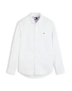 TJM REG OXFORD SHIRT EXT
