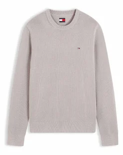TJM SLIM ESS SWEATER EXT
