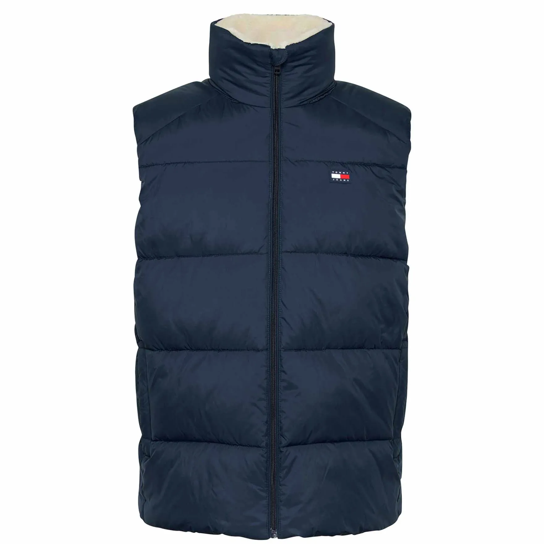 Tjm vail puffer vest