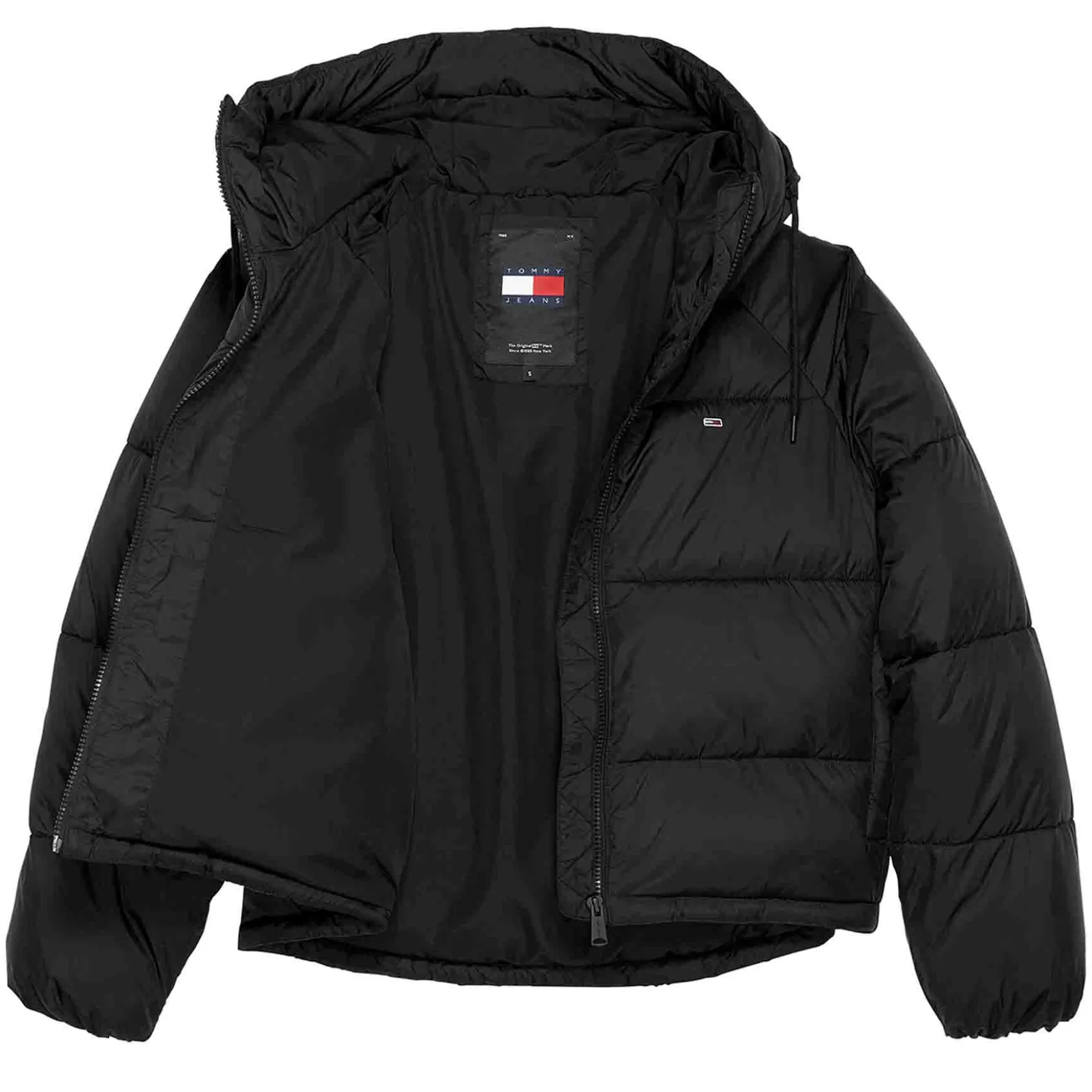 Tjw vail puffer ext