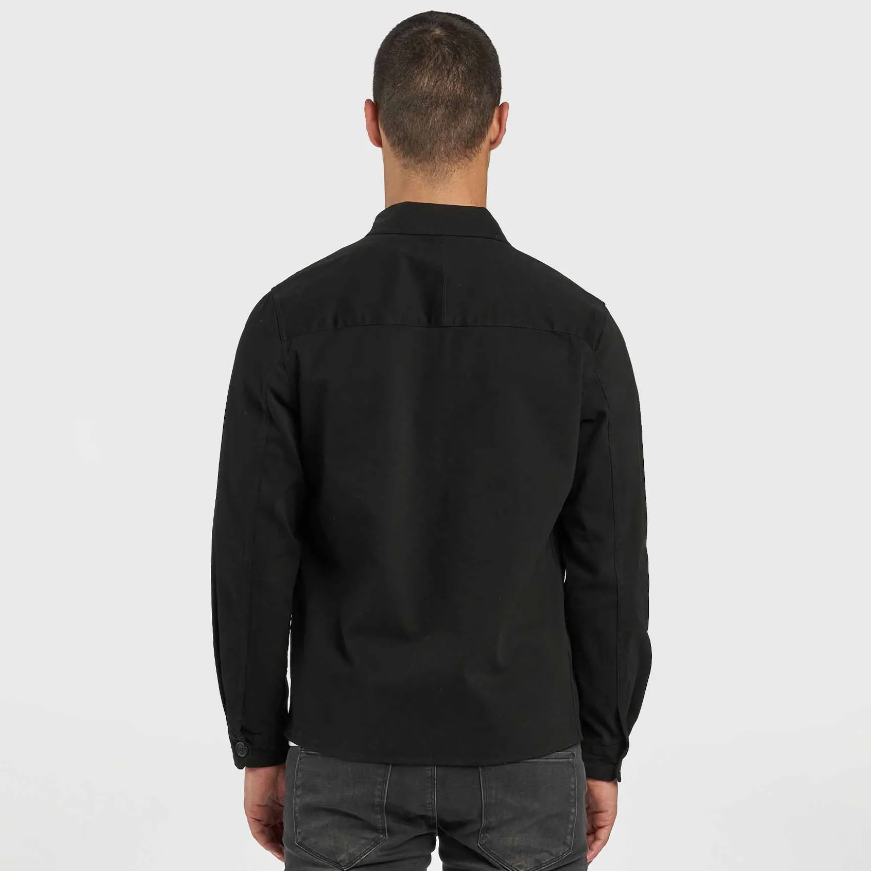 Topper ls shirt