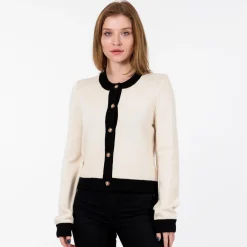 Toto knit cardigan