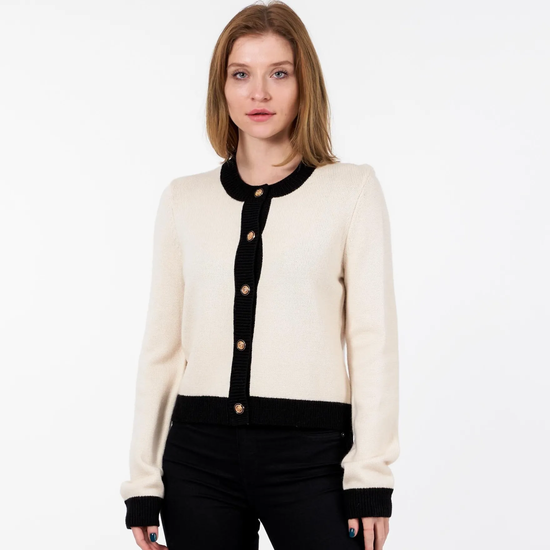 Toto knit cardigan