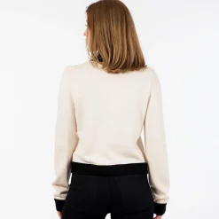 Toto knit cardigan