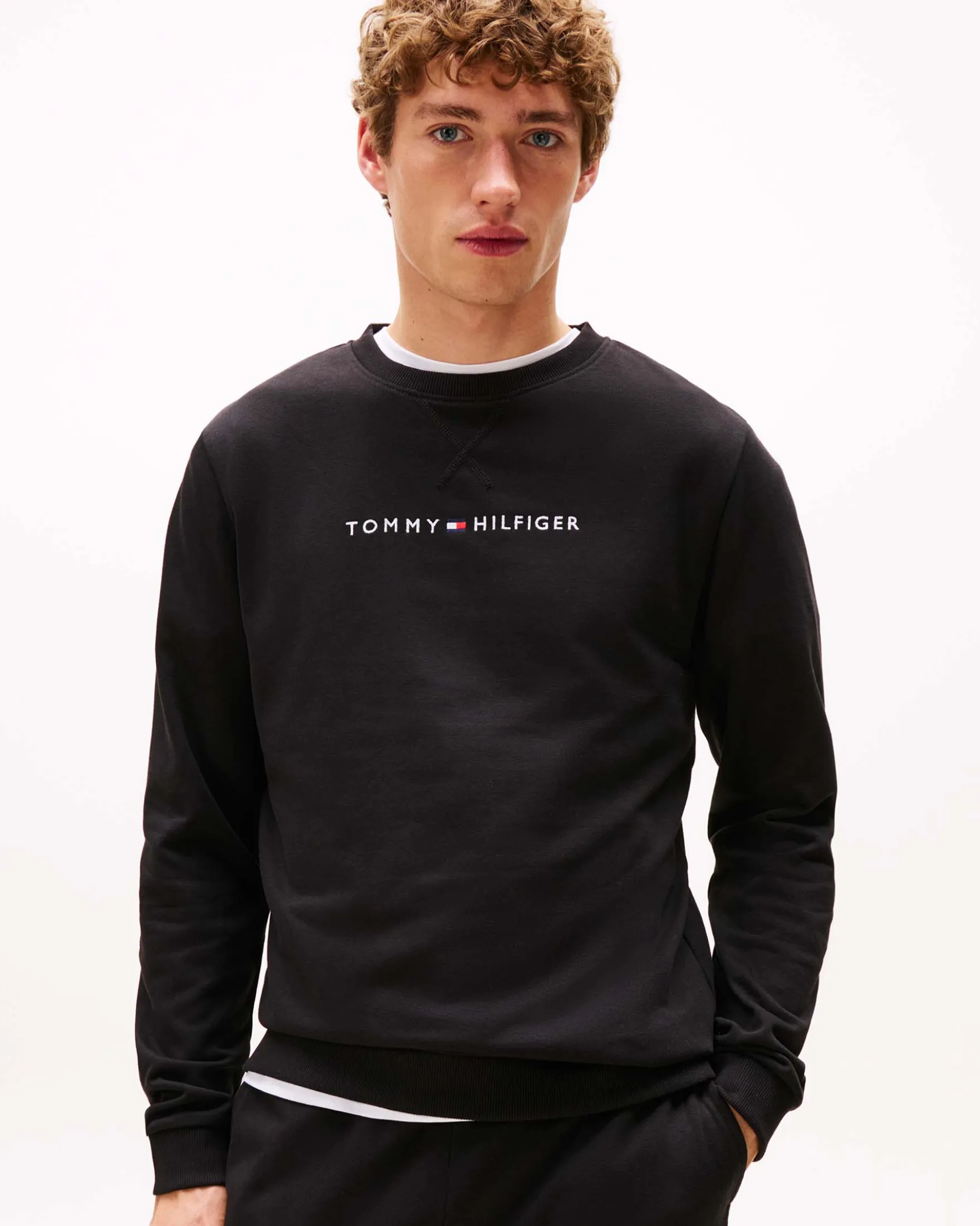 TRACK TOP
