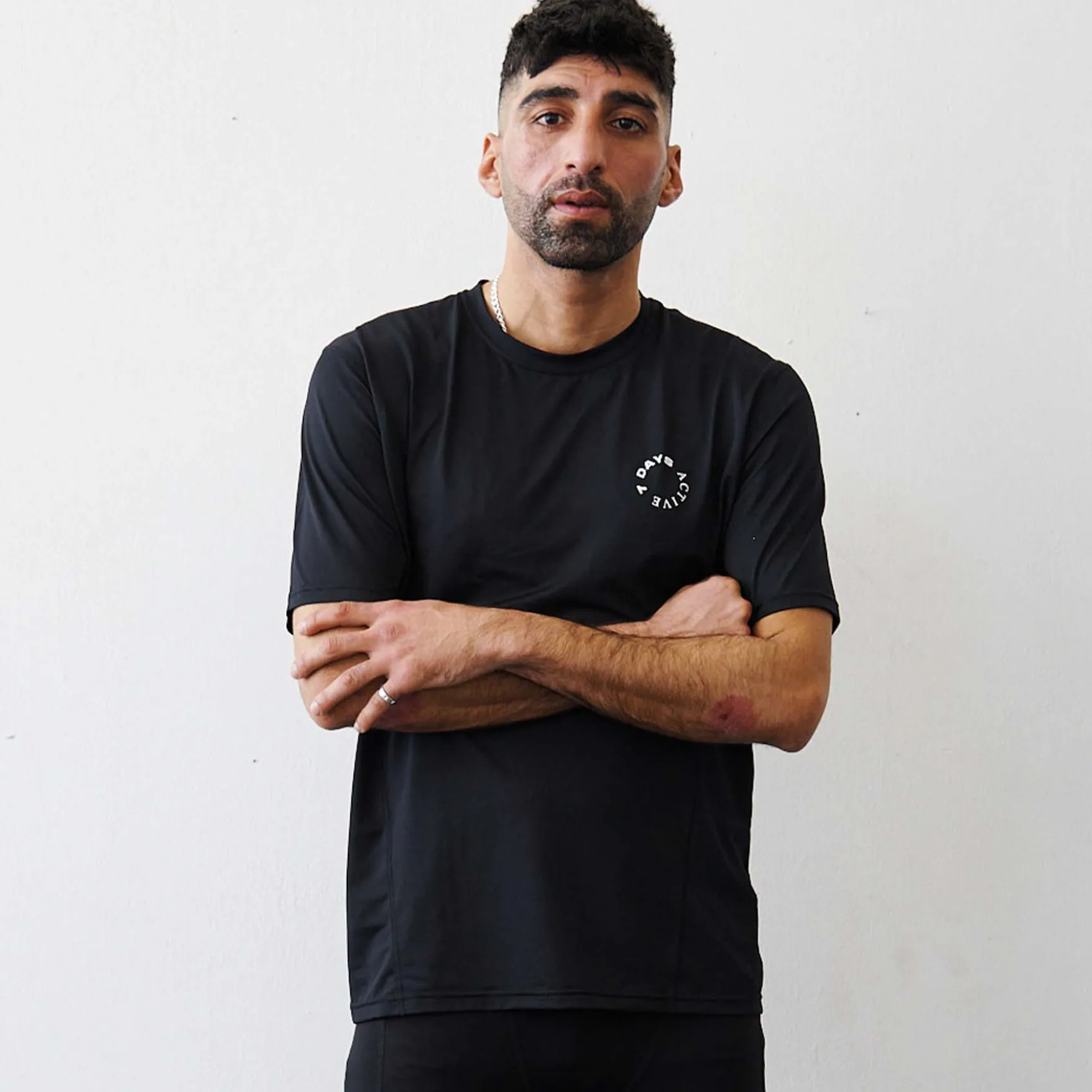 Training tee