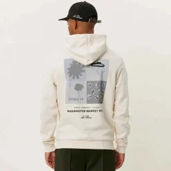 Tribeca hoodie