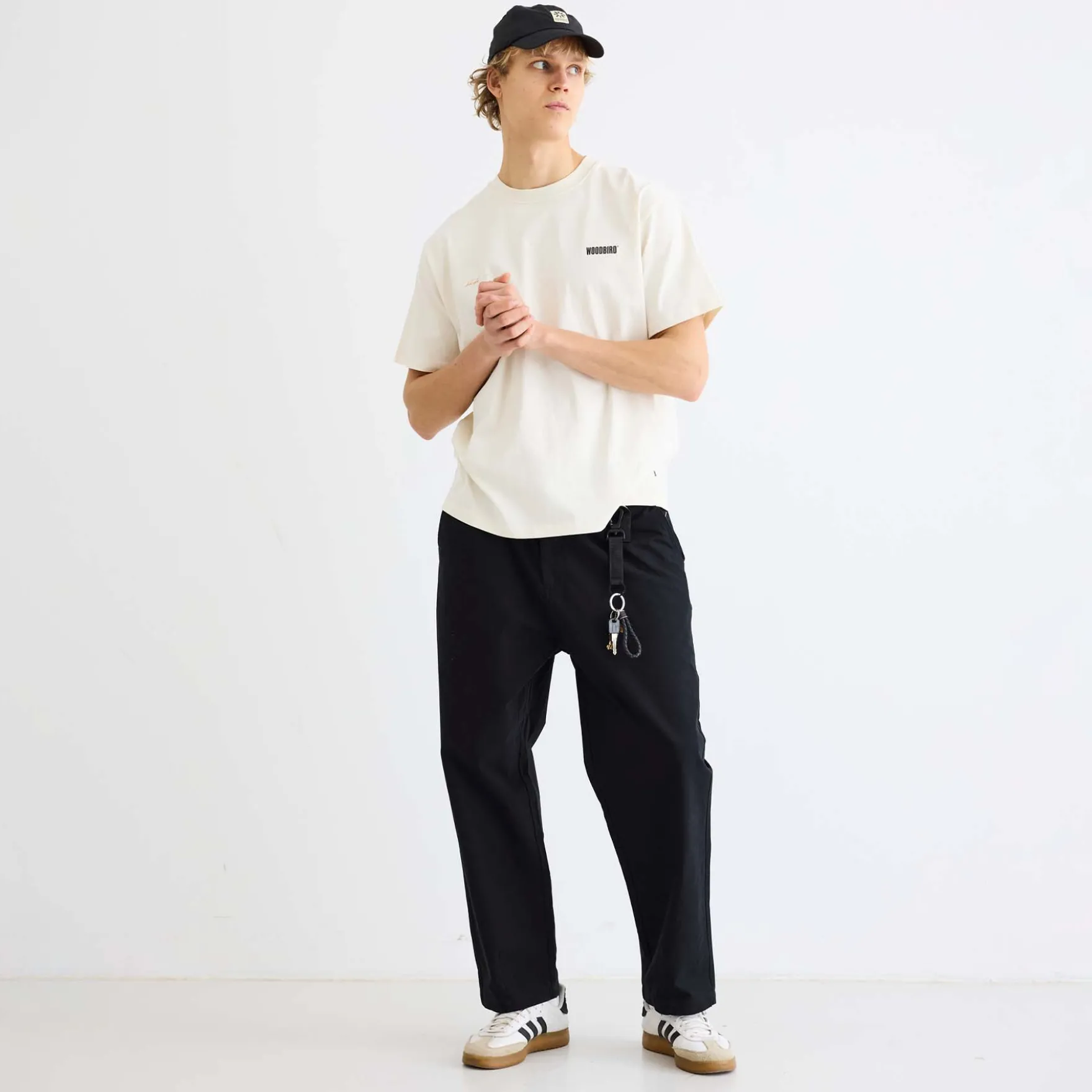 Umo base pant