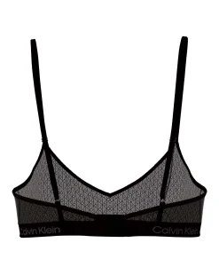 UNLINED BRALETTE