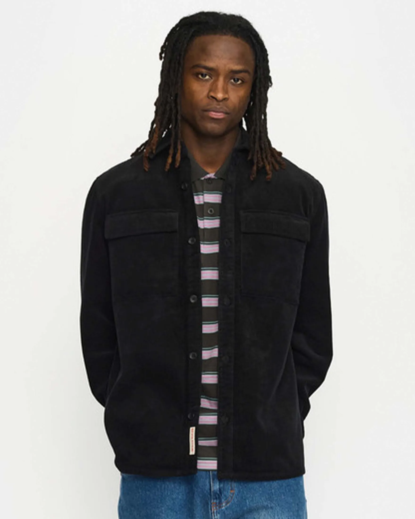 Utility Shirt