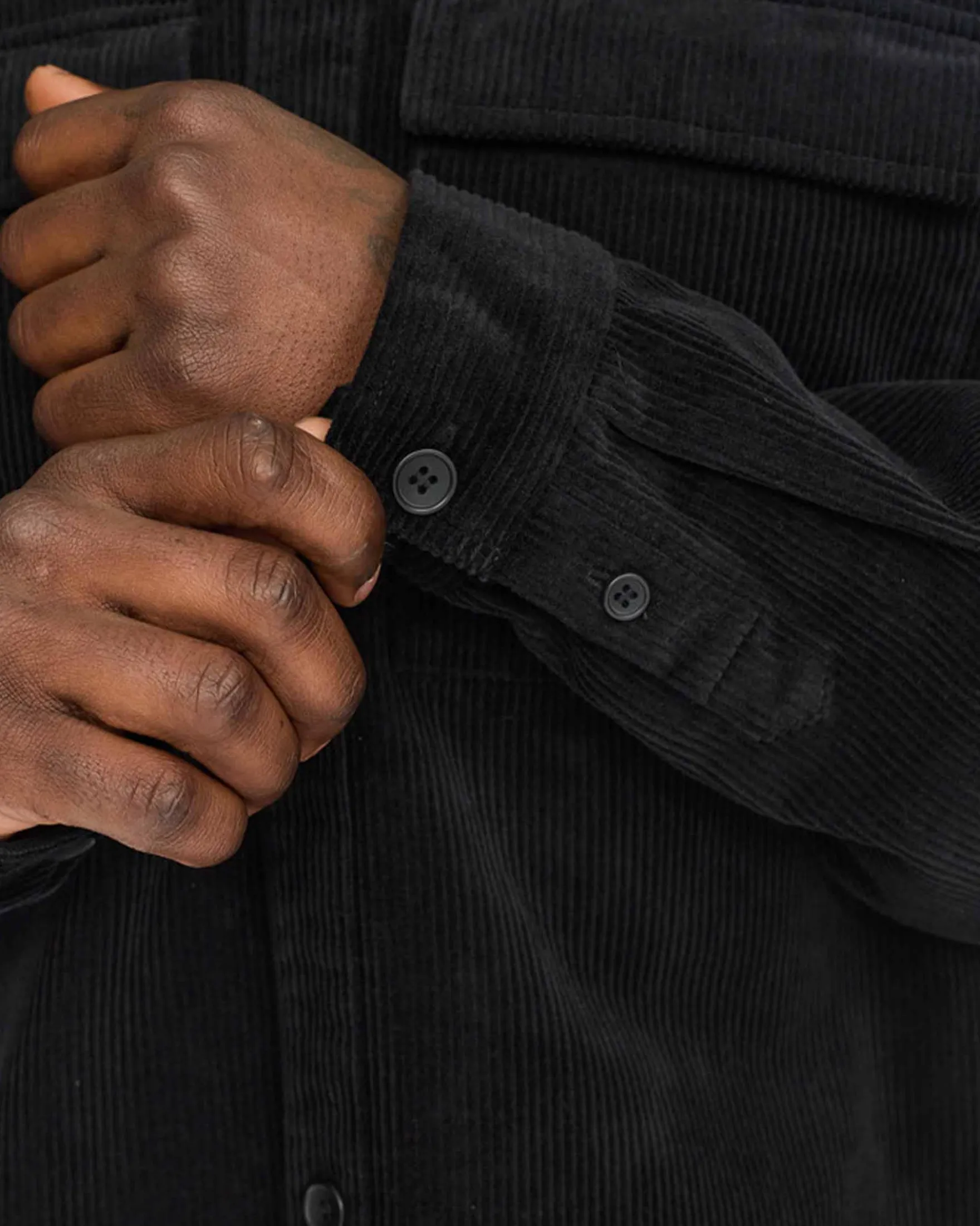Utility Shirt