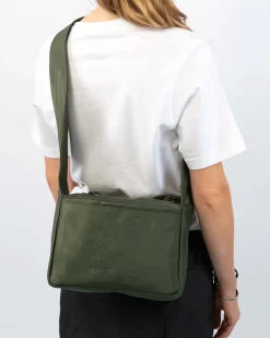 Vandafvisende mini crossbody