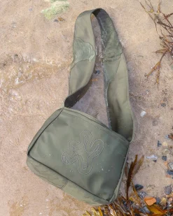 Vandafvisende mini crossbody
