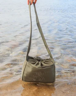 Vandafvisende mini crossbody