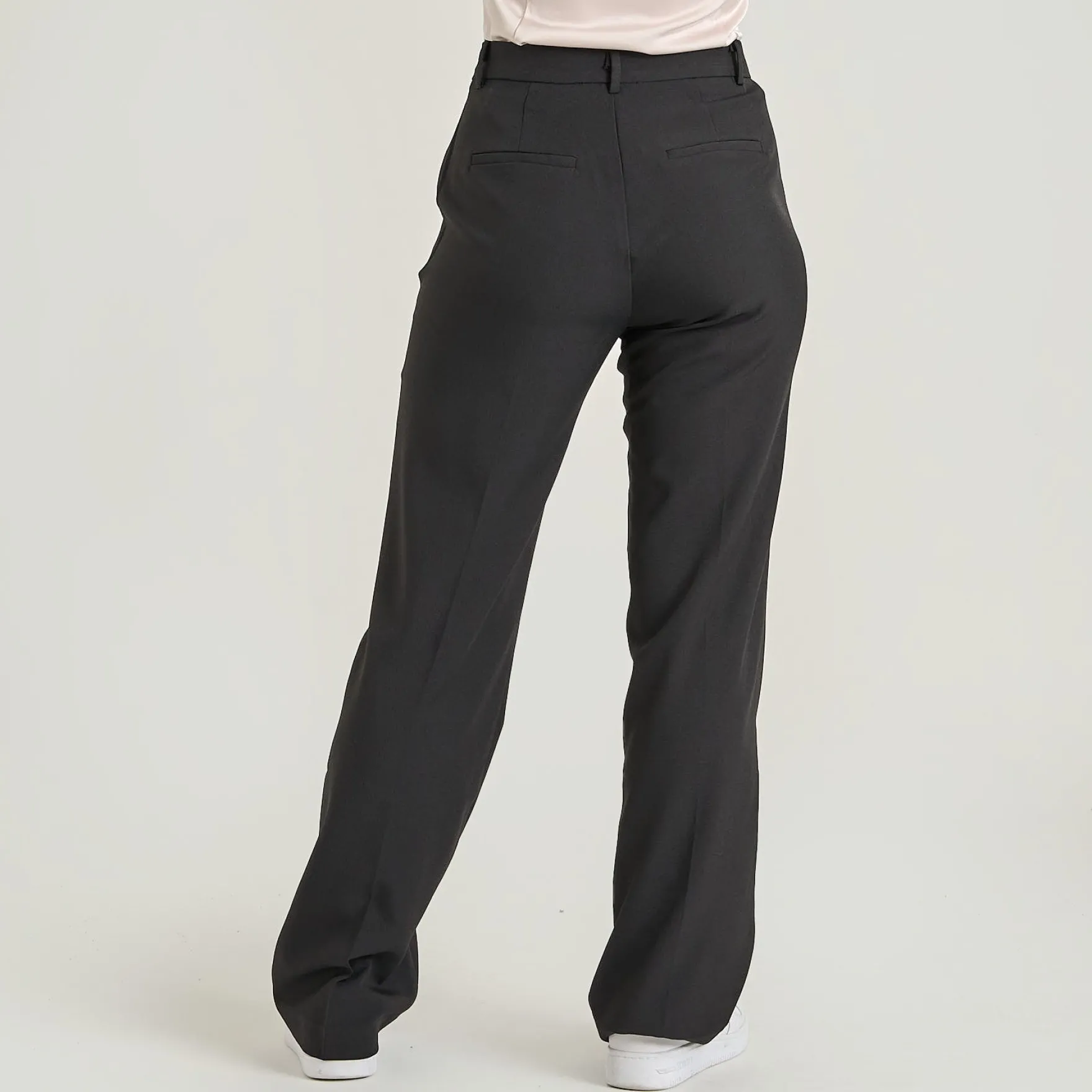 Vanita melange pants