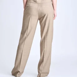 Vanita melange pants