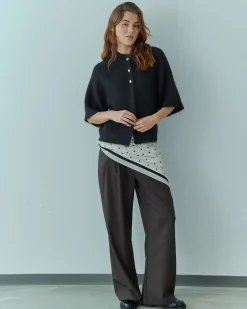 Vanita wide pants