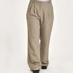 Vanita wide pants