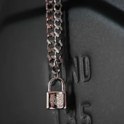 Vegvisir locker necklace