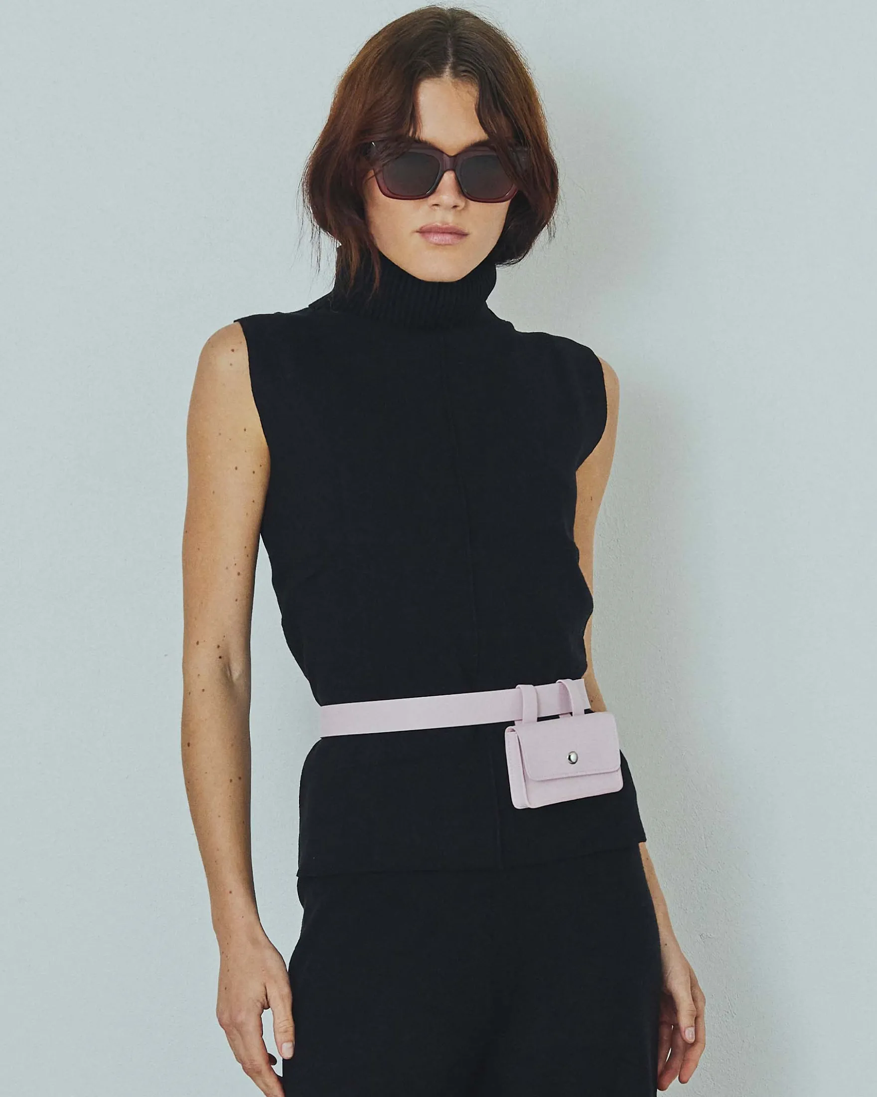 Vera knit top