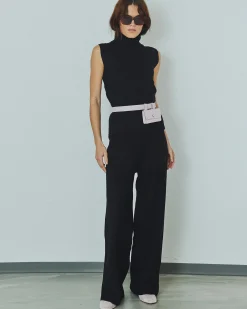 Vera knit top