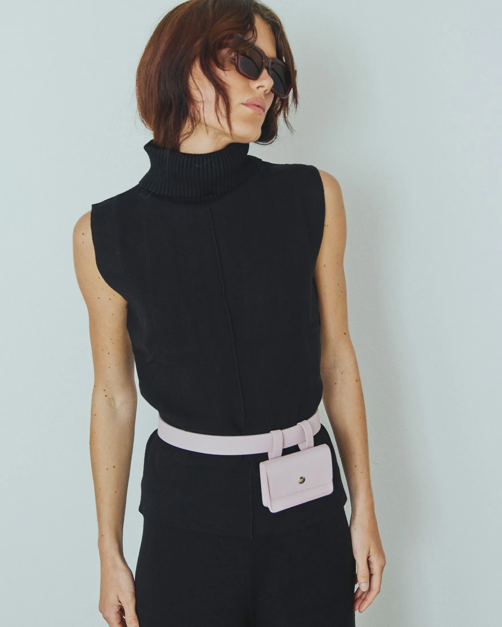 Vera knit top