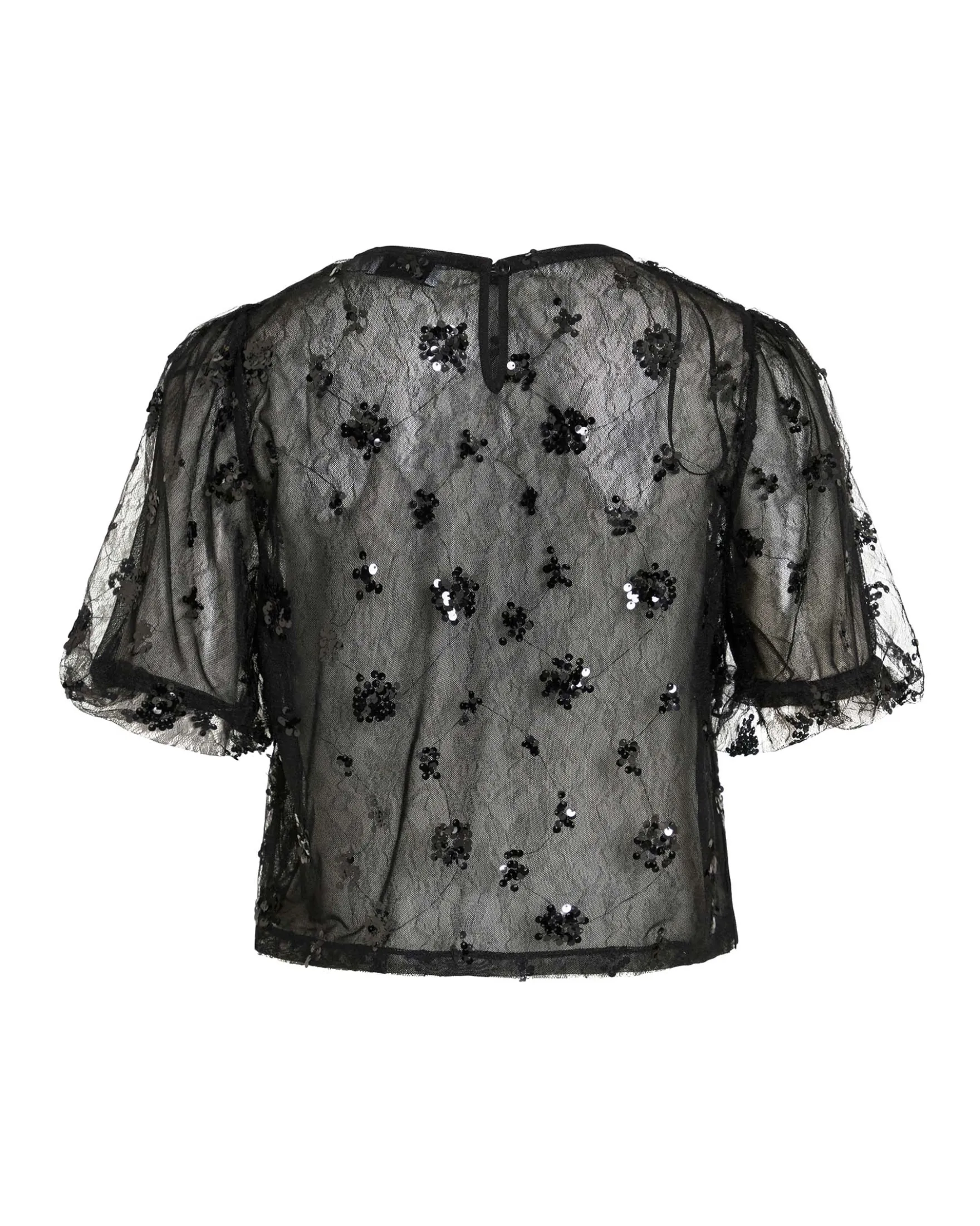 VIADA S/S TOP/DC