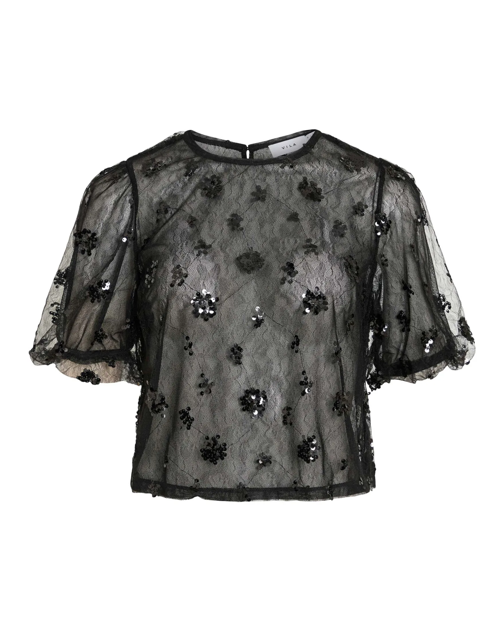 VIADA S/S TOP/DC
