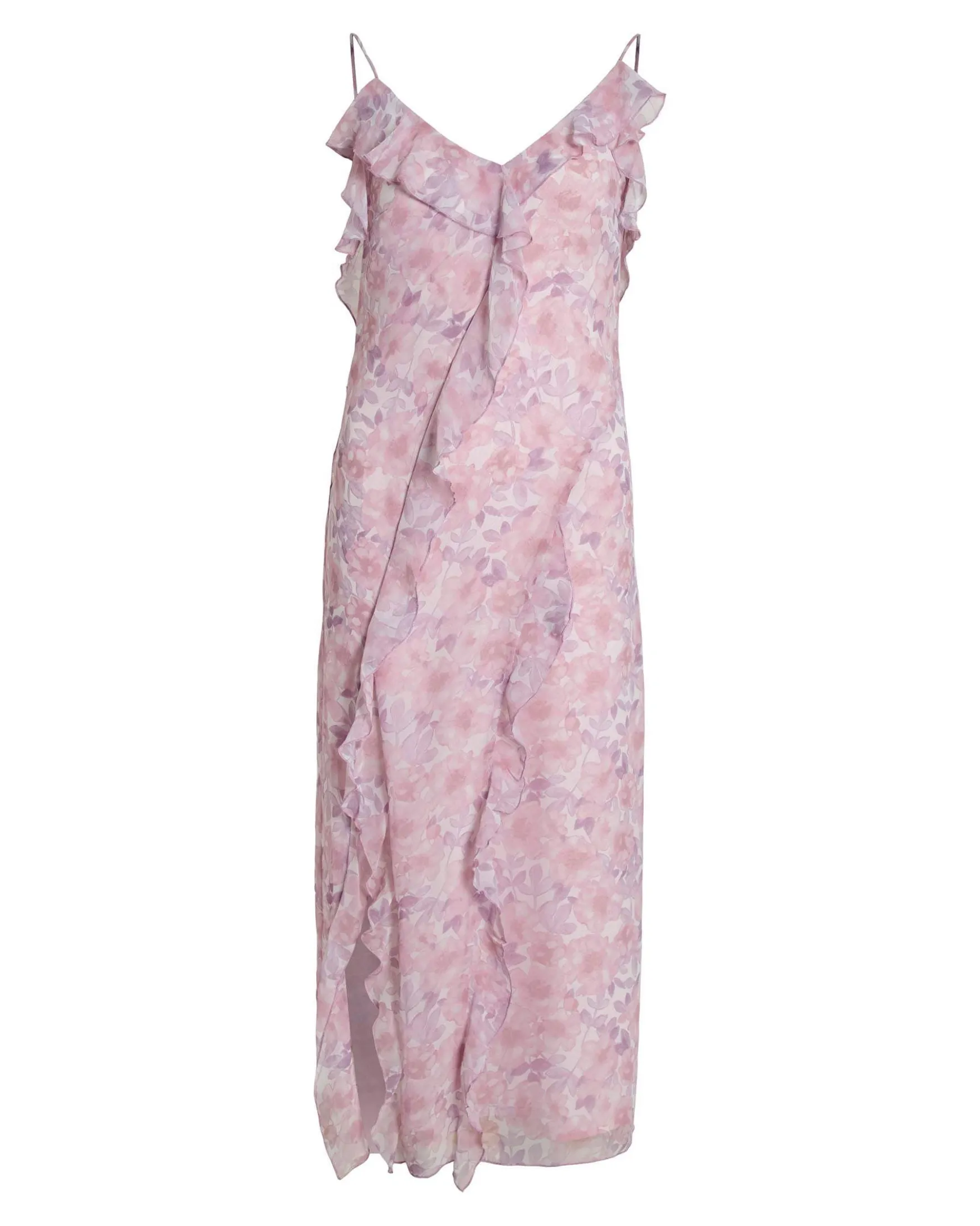 VIARIVA STRAP DRESS