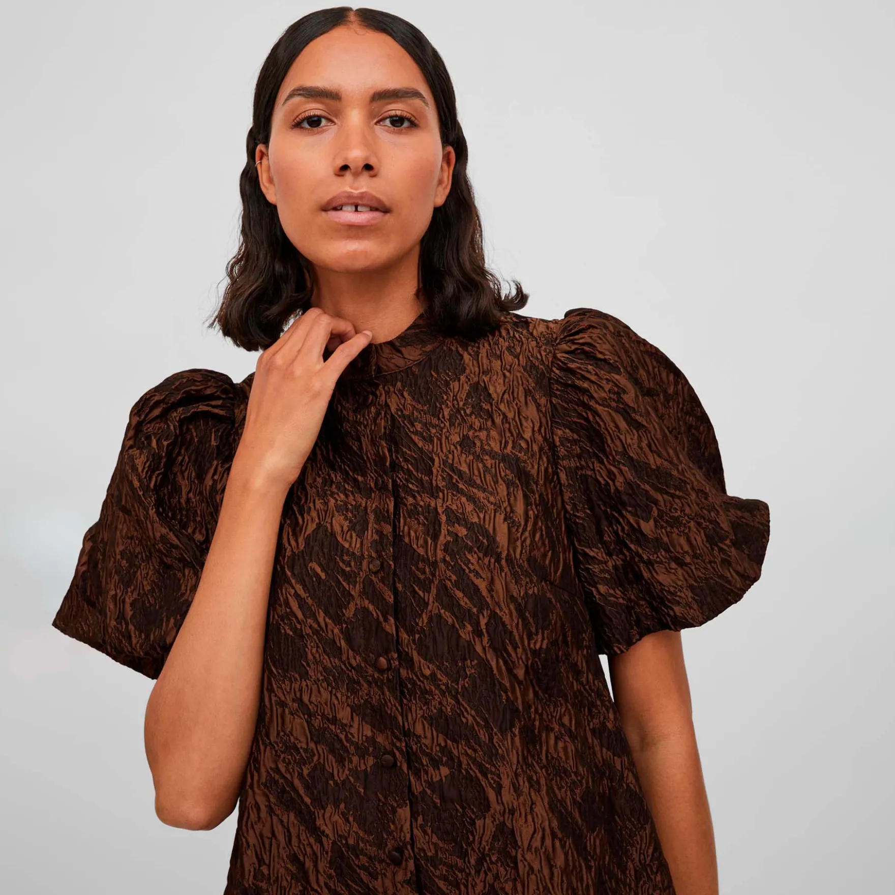 Viaron 2/4 dress
